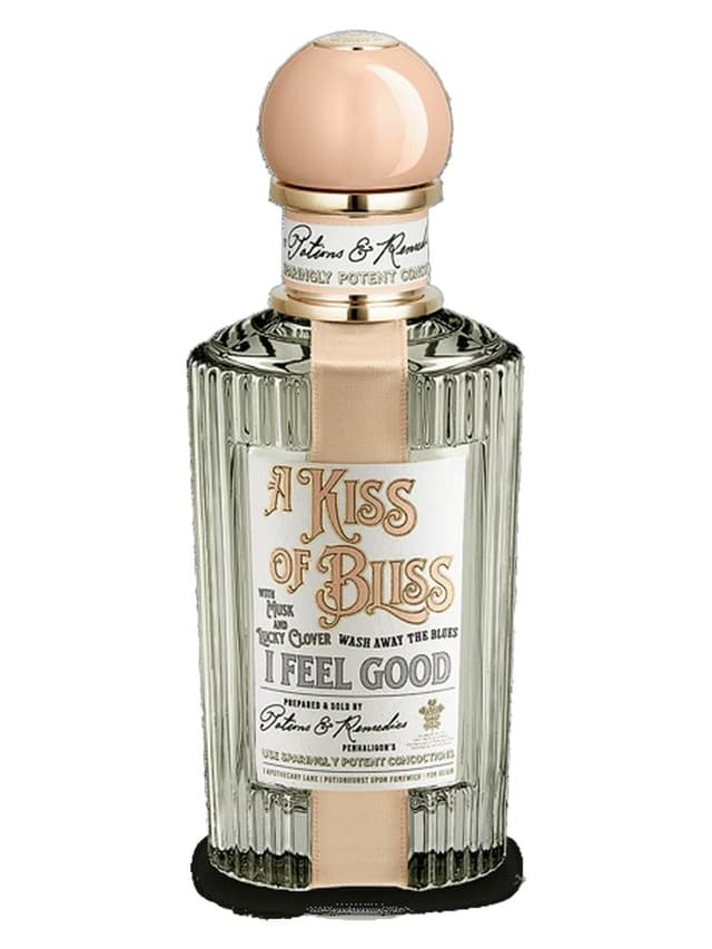 Penhaligon's A Kiss Of Bliss