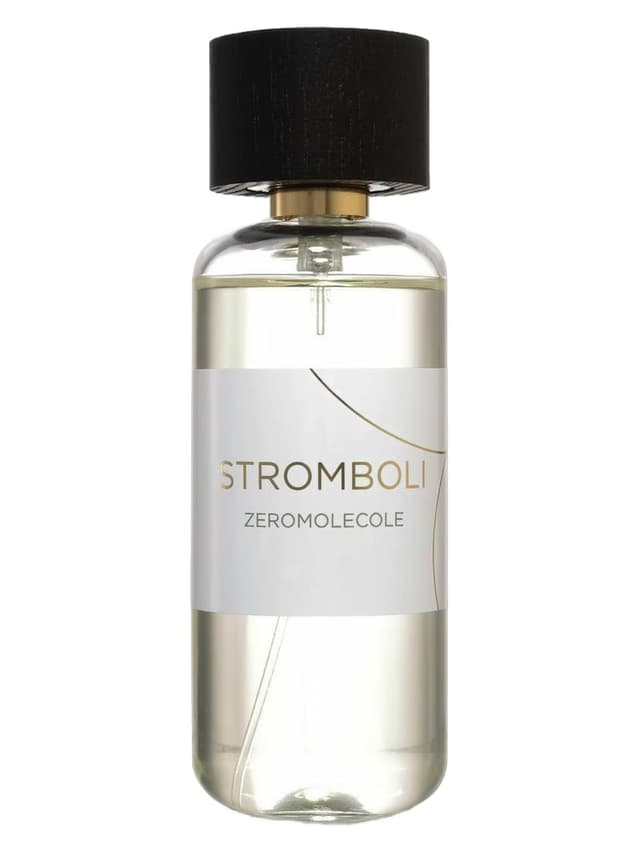 Zeromolecole Stromboli