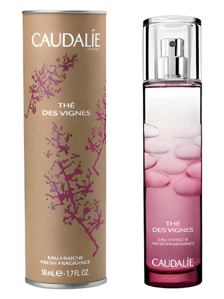 Caudalie Thé Des Vignes