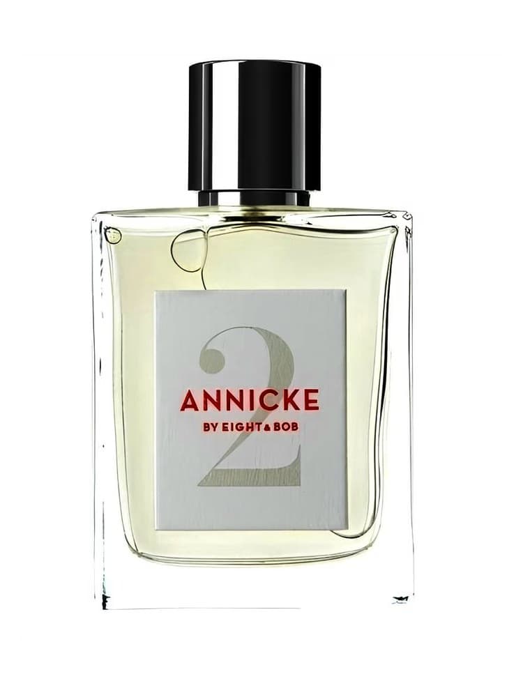 EIGHT & BOB Annicke 2