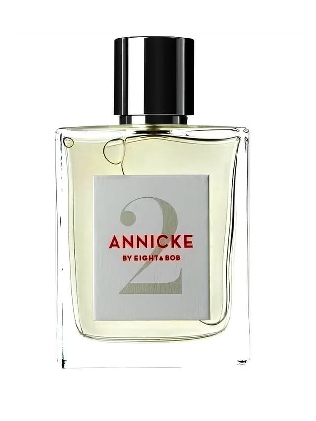 EIGHT & BOB Annicke 2