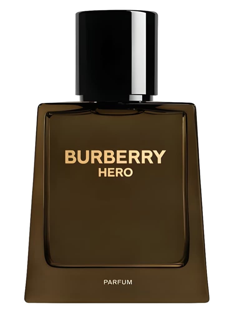 Burberry Hero Parfum