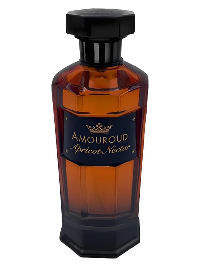 Amouroud Apricot Nectar