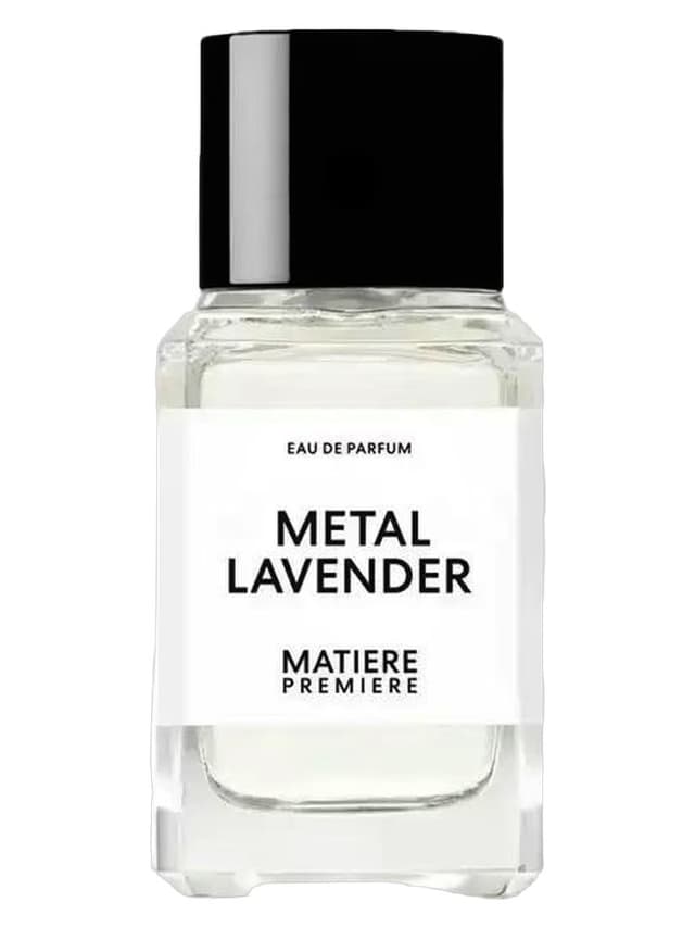 Matiere Premiere Metal Lavender