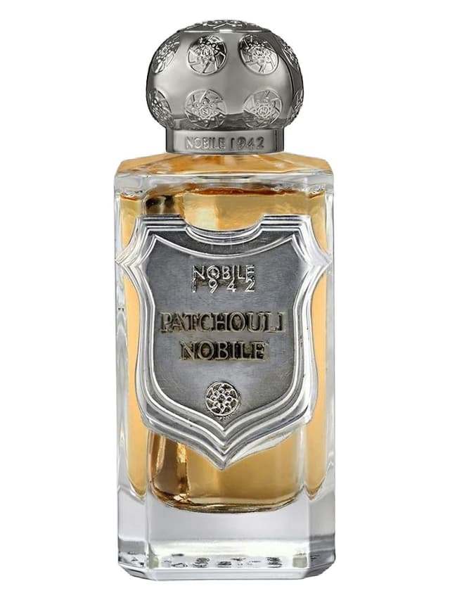 Nobile 1942 Patchouli Nobile
