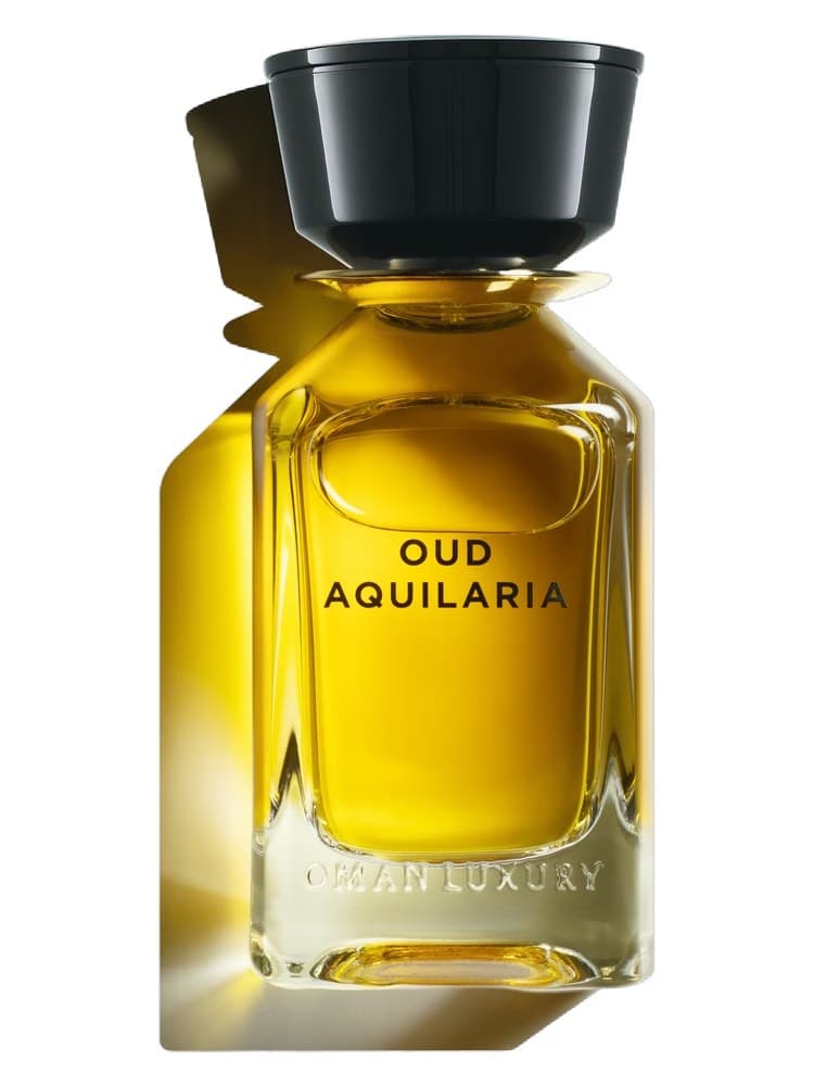 Omanluxury Oud Aquilaria