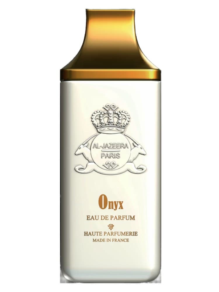 Al-Jazeera Perfumes Onyx