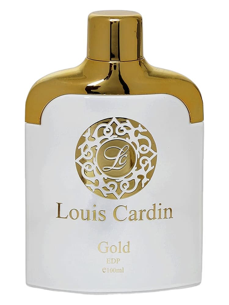 Louis Cardin Gold