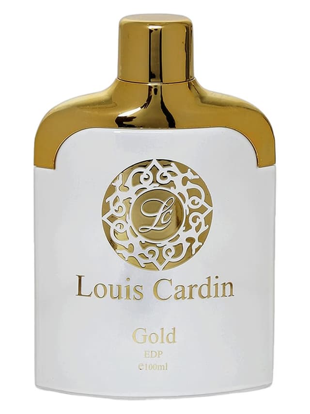 Louis Cardin Gold