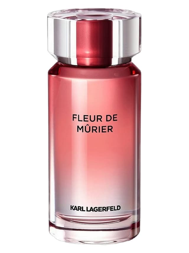 Karl Lagerfeld Fleur de Murier