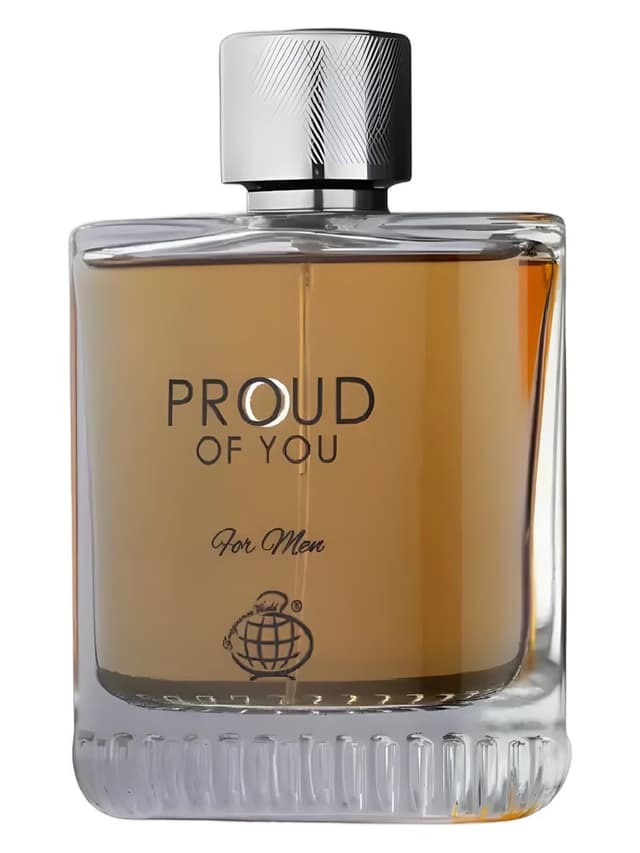 Fragrance World Proud Of You Absolute