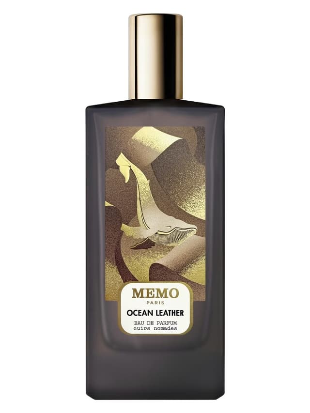 Memo Paris Ocean Leather