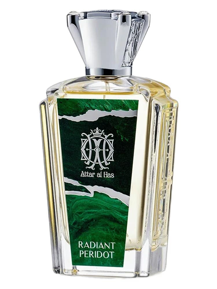 Attar Al Has Radiant Peridot