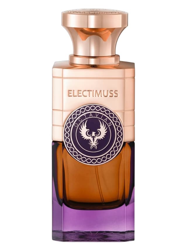 Electimuss Octavian