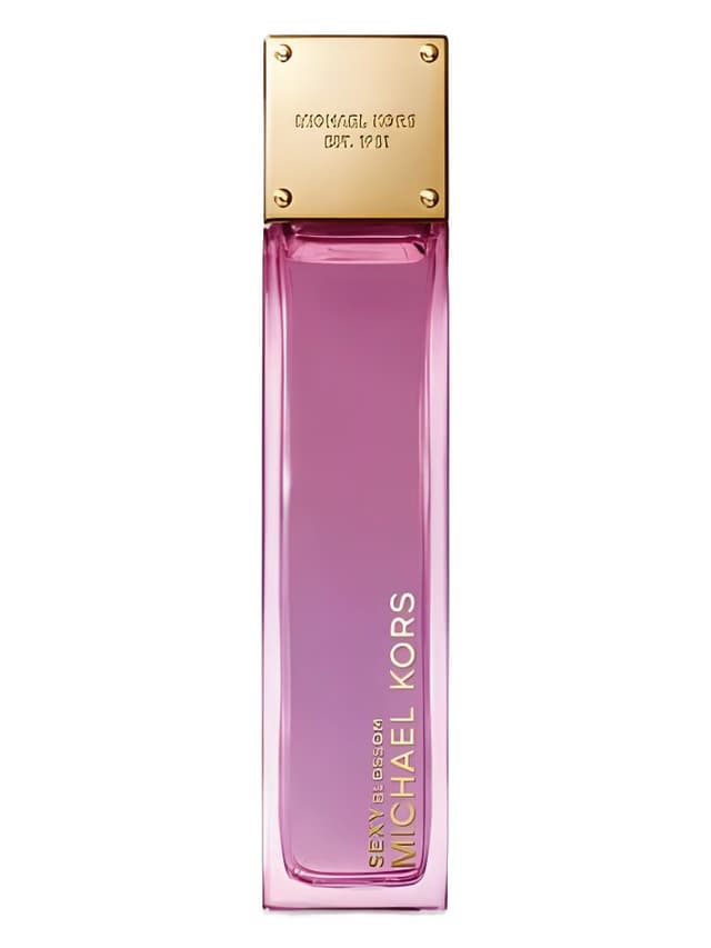 Michael Kors Sexy Blossom