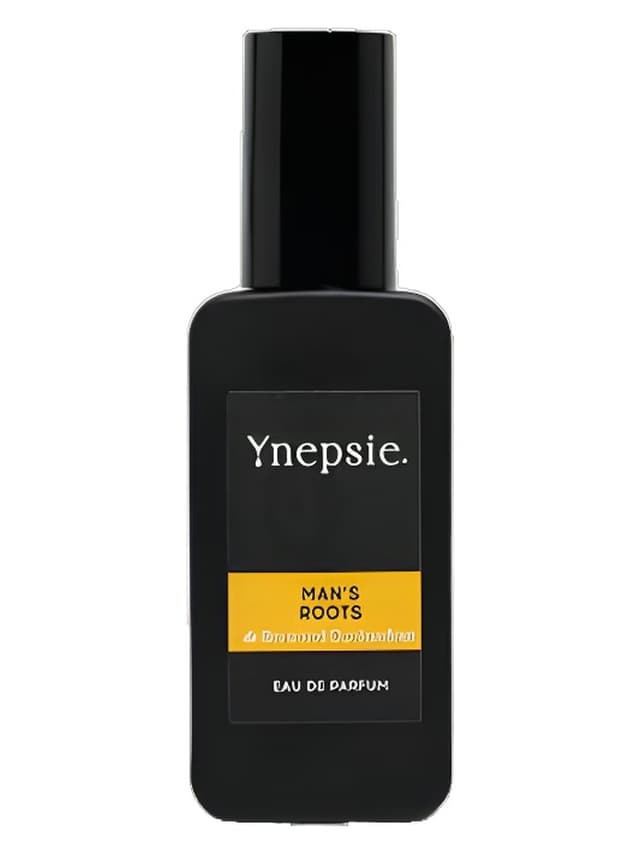 Ynepsie Man's Roots
