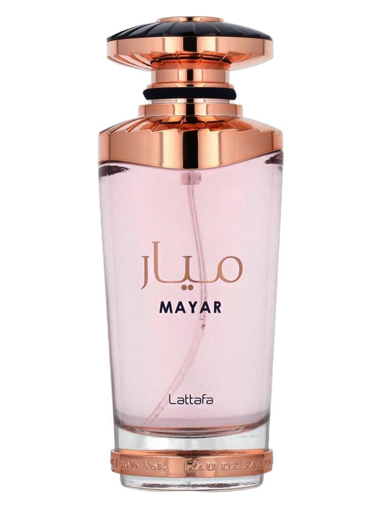 Lattafa Perfumes Mayar