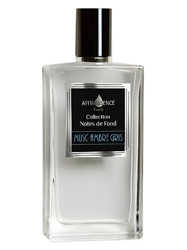 Affinessence Musc Ambre Gris