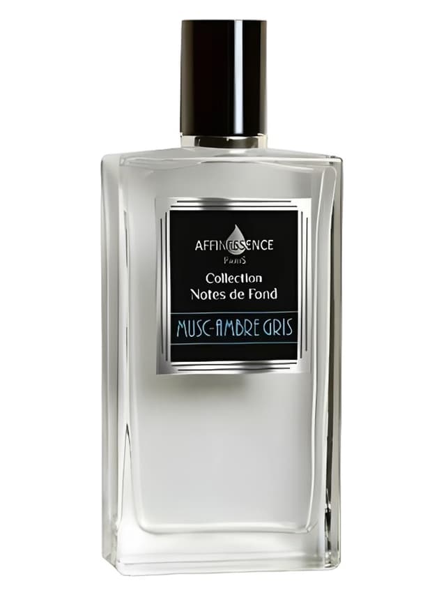 Affinessence Musc Ambre Gris