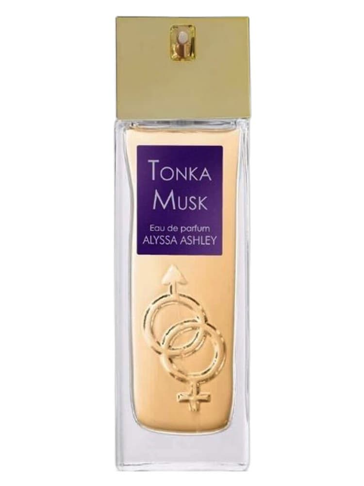 Alyssa Ashley Tonka Musk