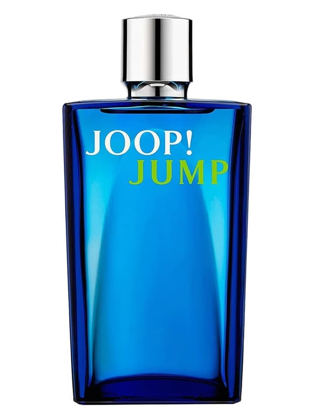 Joop! Joop! Jump