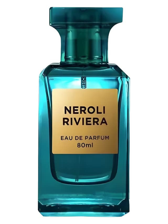 Fragrance World Neroli Riviera