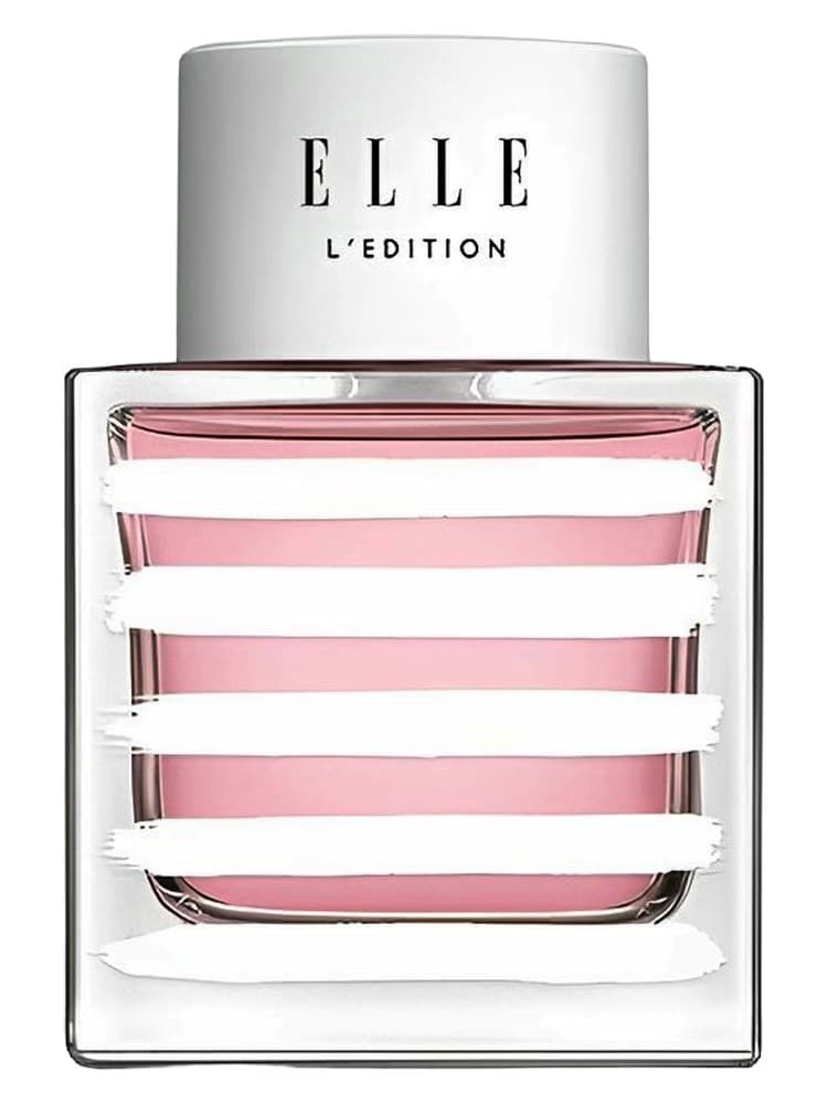 Elle L'Edition