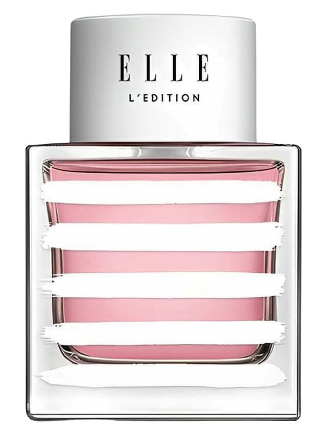 Elle L'Edition