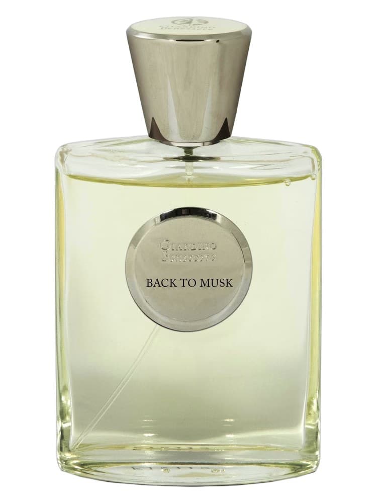 Giardino Benessere Back To Musk