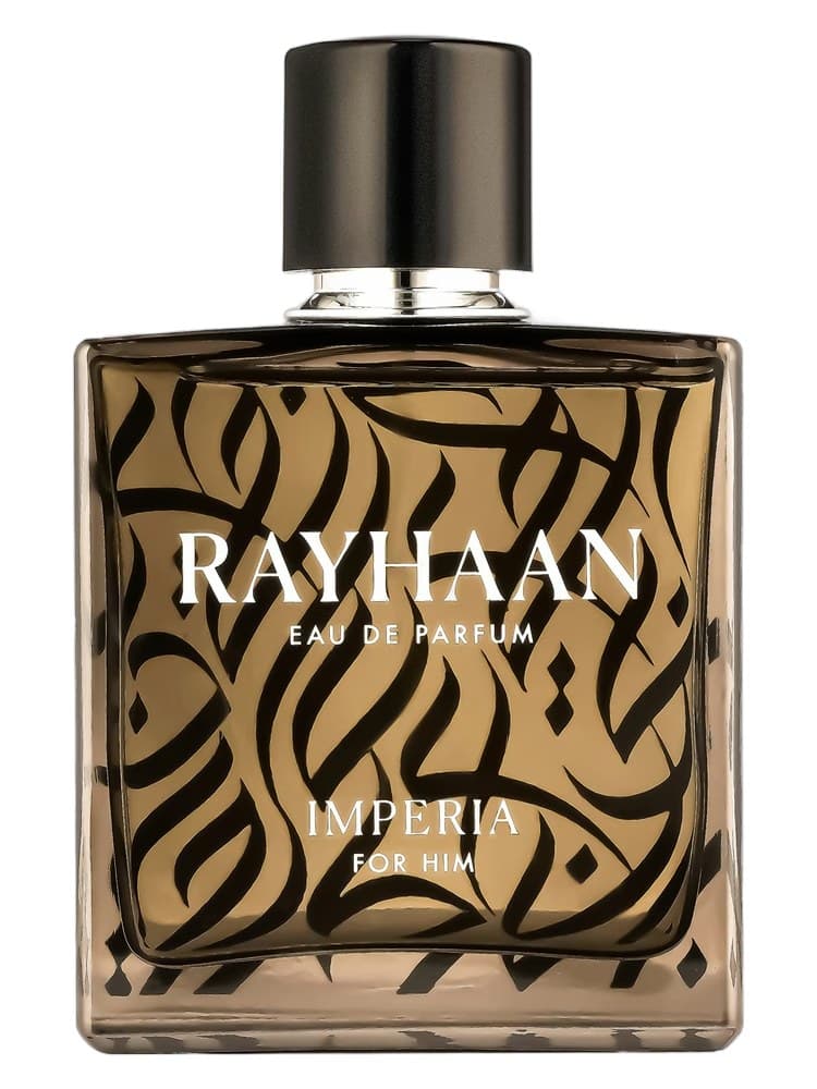 Rayhaan Imperia