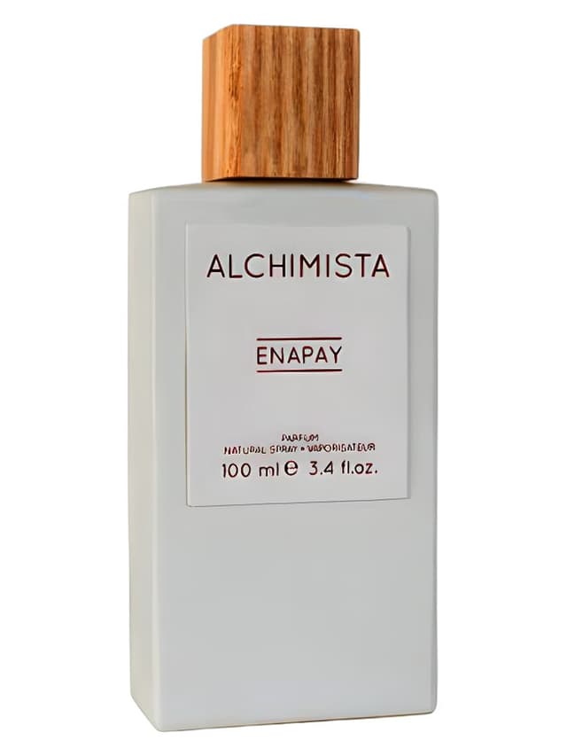 Alchimista Enapay