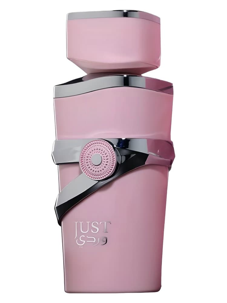 Fragrance World Just Wardi