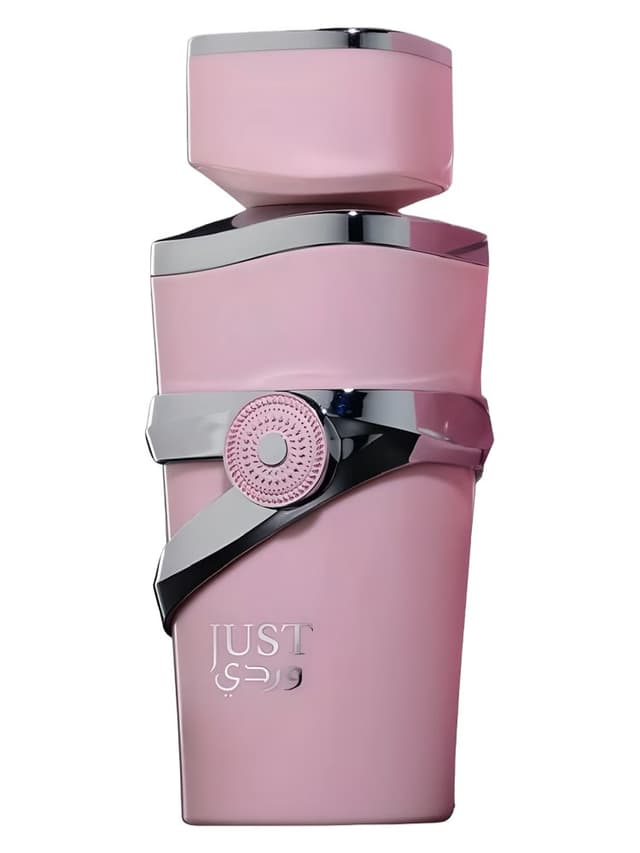 Fragrance World Just Wardi
