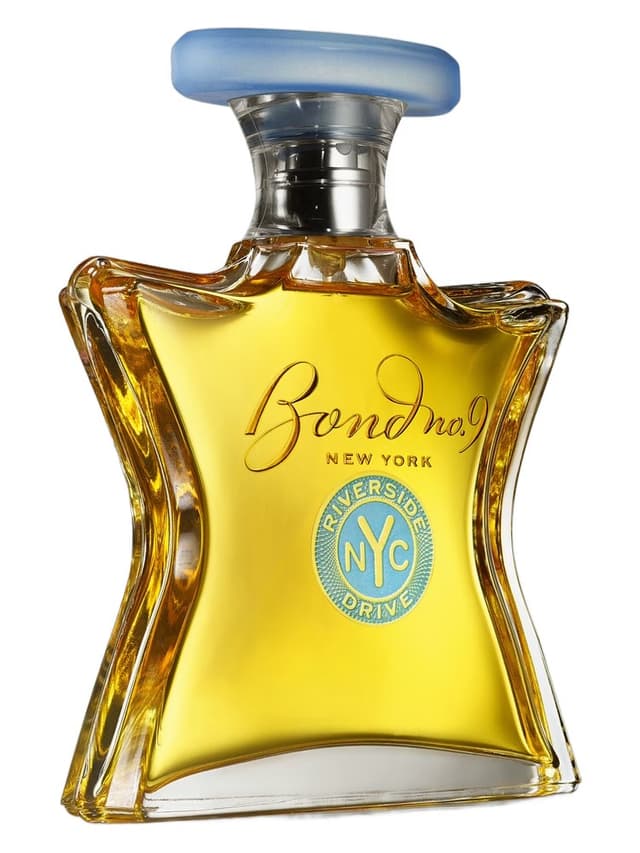 Bond No 9 Riverside Drive
