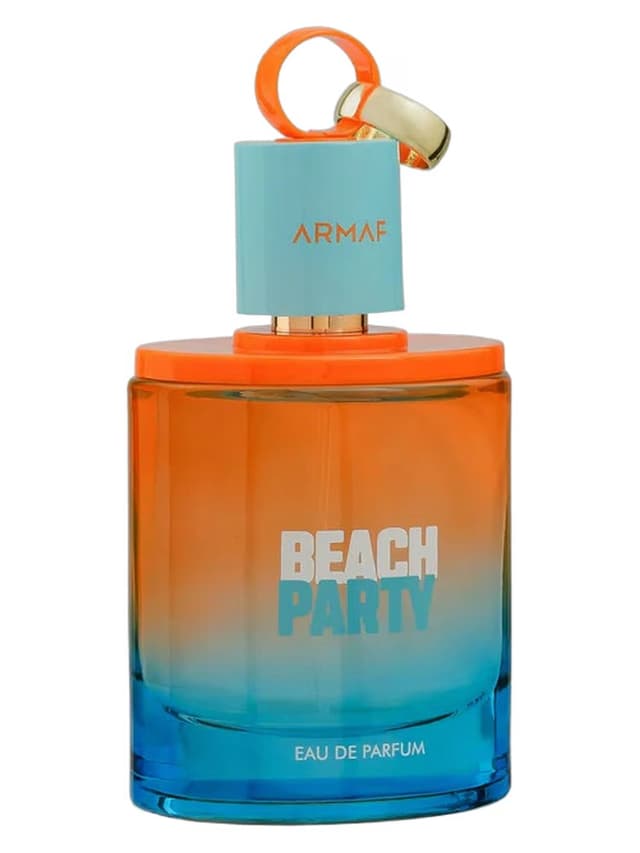 Armaf Beach Party