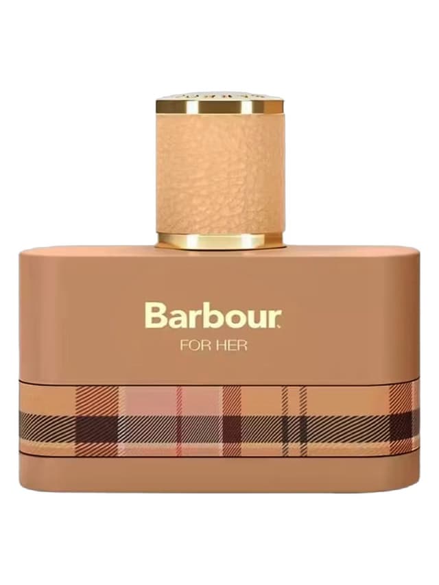 Barbour Origins For Her