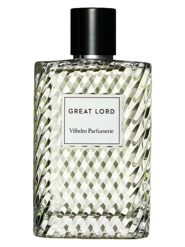 Vilhelm Parfumerie Great Lord