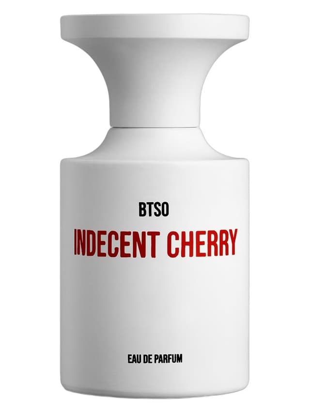 BORNTOSTANDOUT® Indecent Cherry