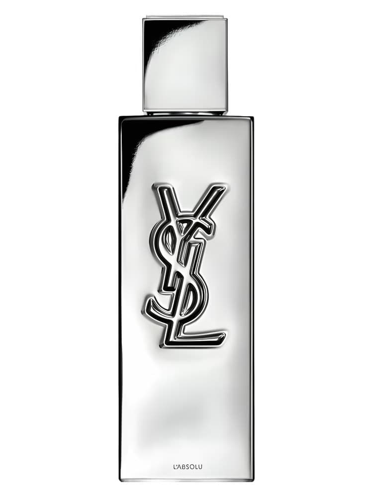 Yves Saint Laurent MYSLF L’Absolu