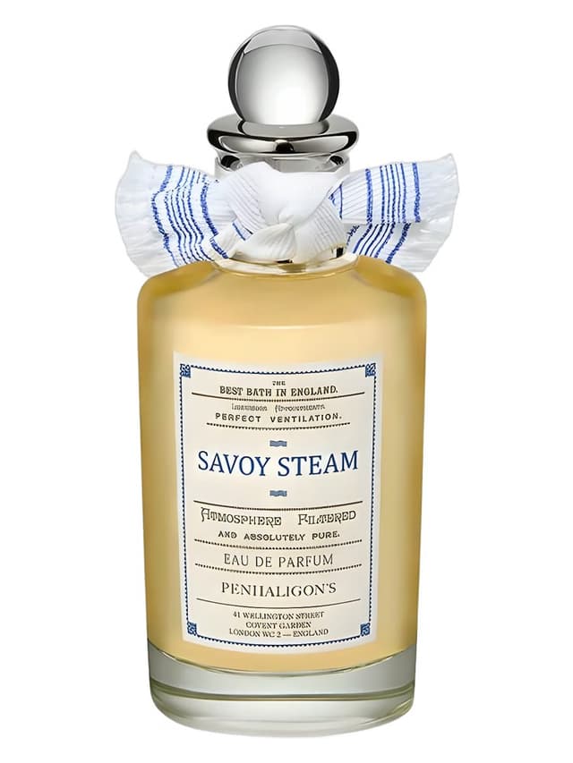 Penhaligon's Savoy Steam