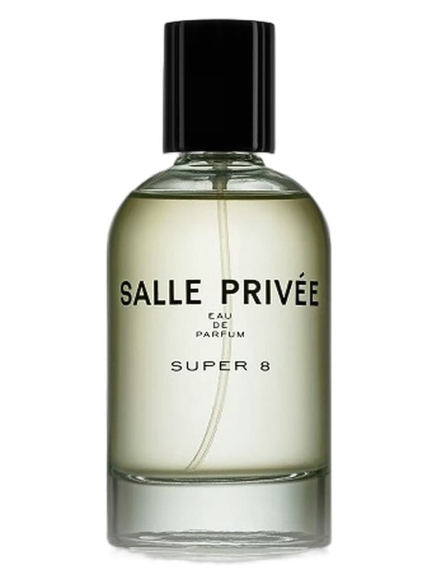 Salle Privée Super 8