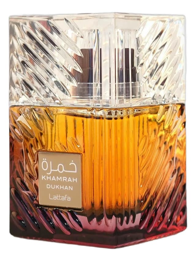Lattafa Perfumes Khamrah Dukhan