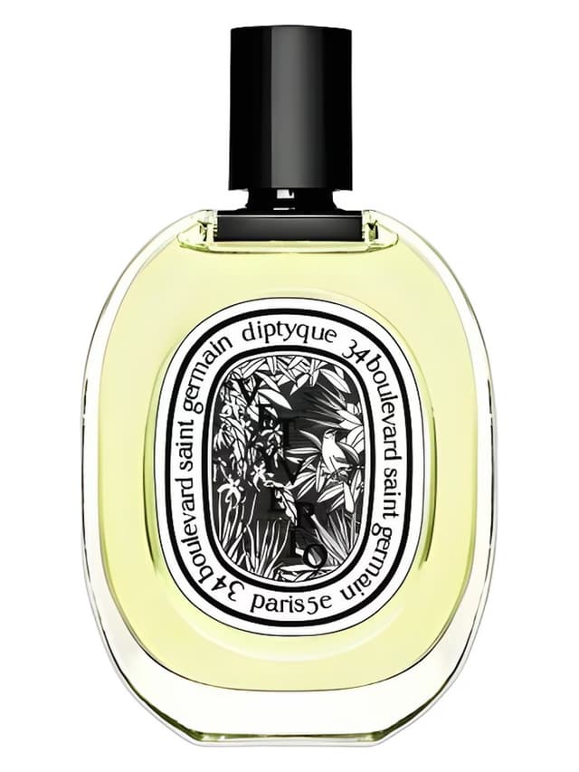 Diptyque Vetyverio Eau de Toilette