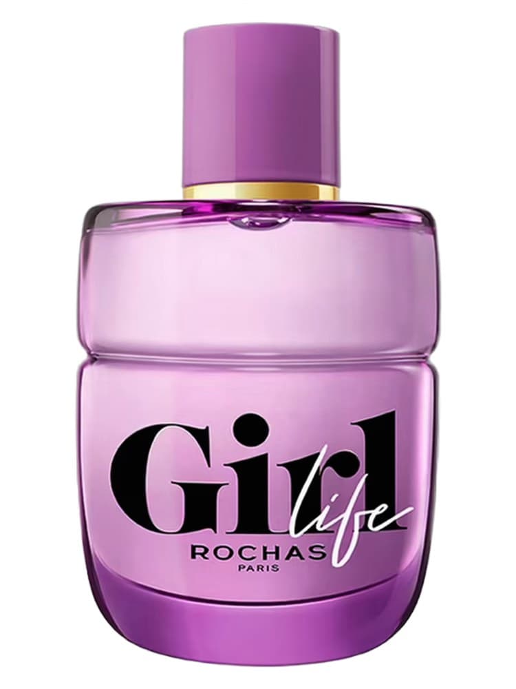 Rochas Girl Life