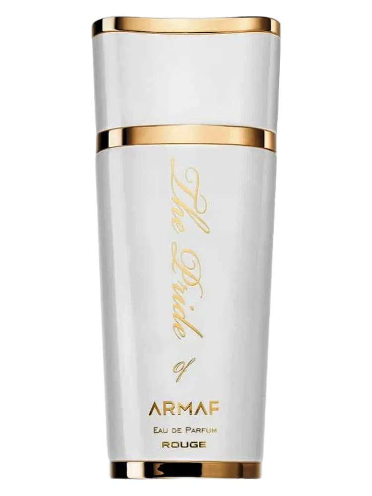 Armaf The Pride Of Armaf For Women Rouge