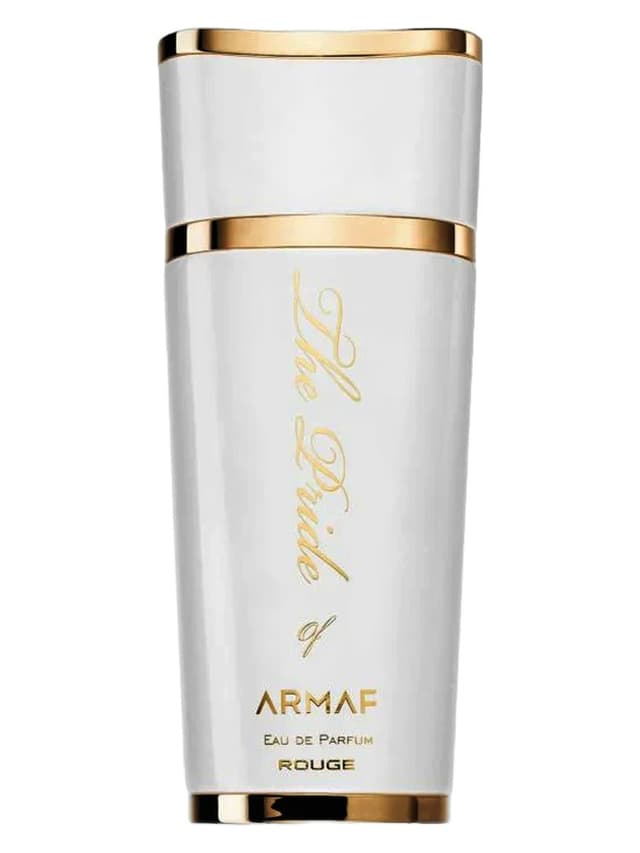 Armaf The Pride Of Armaf For Women Rouge