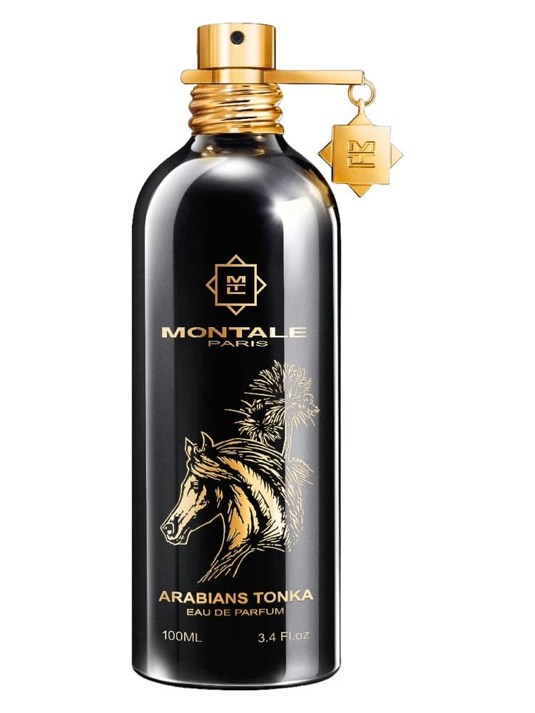 Montale Arabians Tonka