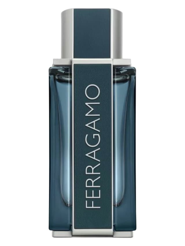Salvatore Ferragamo Ferragamo Intense Leather