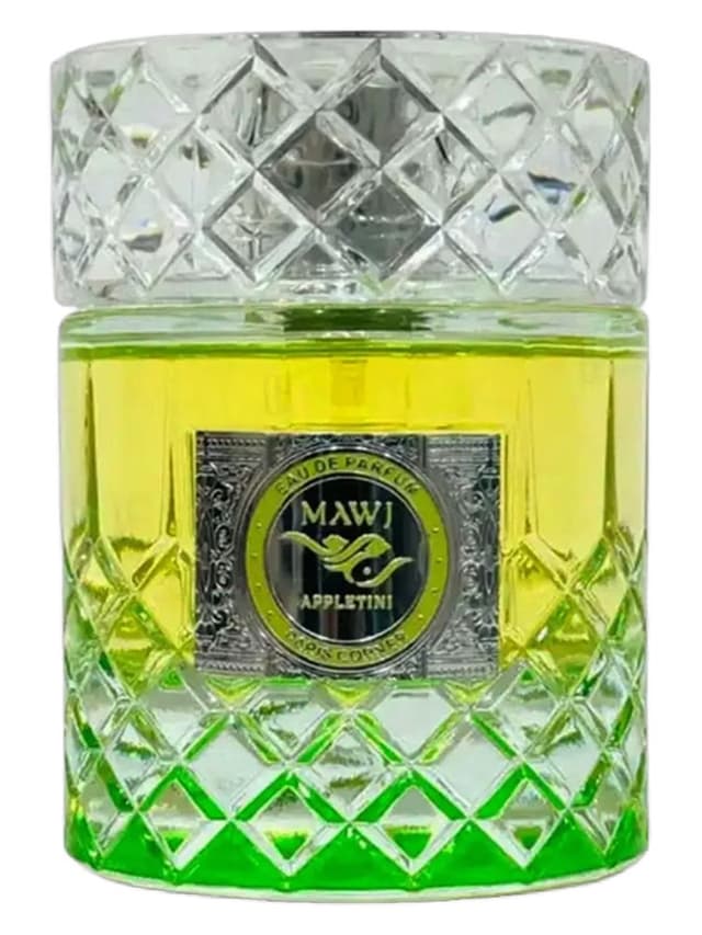 PARIS CORNER Mawj Appletini