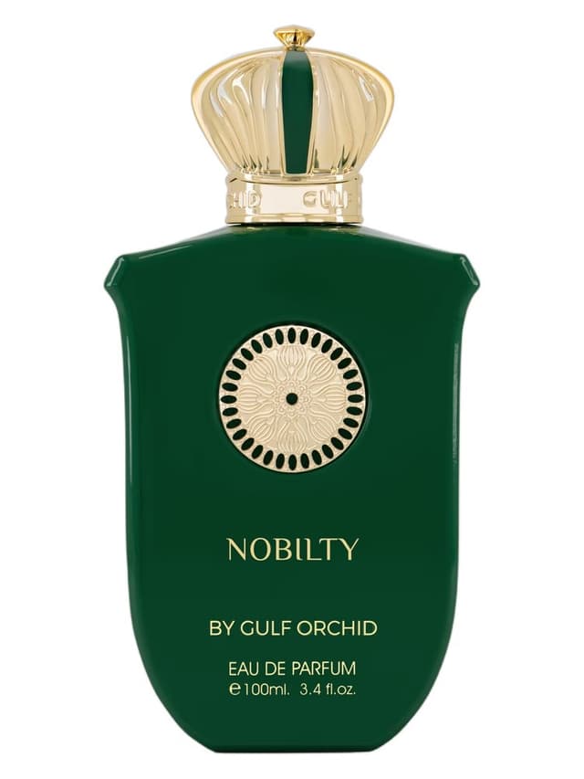 Gulf Orchid Nobility